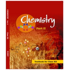 CHEMISTRY PART II CLASS 12